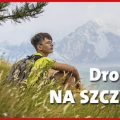 „Mały Gość” na wakacje z plakatem-terminarzem rozgrywek EURO 2024