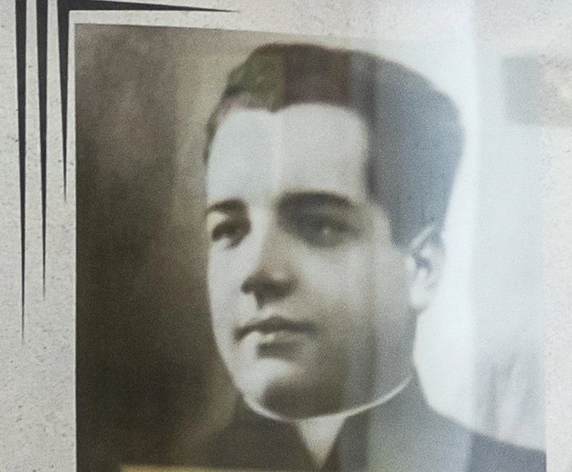 Kraków-Łagiewniki: w sobotę beatyfikacja ks. Michała Rapacza, męczennika komunizmu