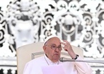 Papież opisuje trzy „cnoty synodalne”: myślenie po Bożemu, otwartość, pokorę