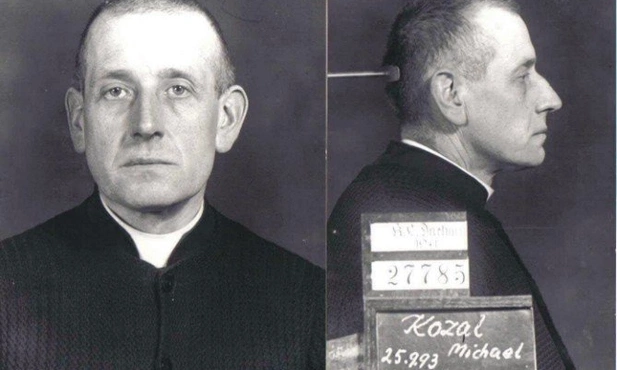 Bł. bp. Michal Kozal