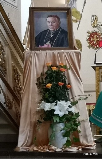 O świętości bp. Dominika w Rumi