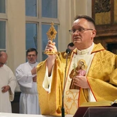 Ze św. Antonim u paulinów