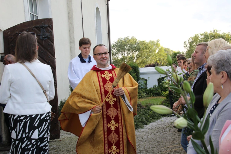 Ratowo. Odpust św. Antoniego