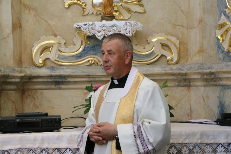 Ratowo. Odpust św. Antoniego