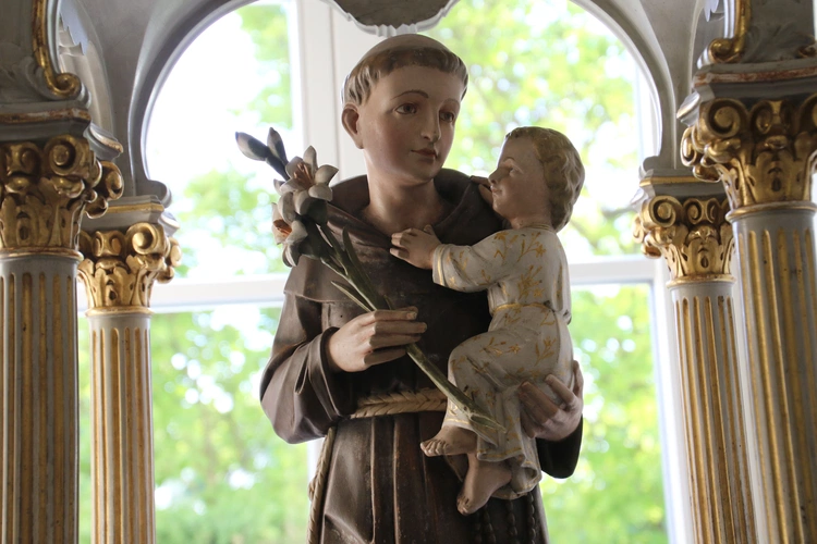 Ratowo. Odpust św. Antoniego