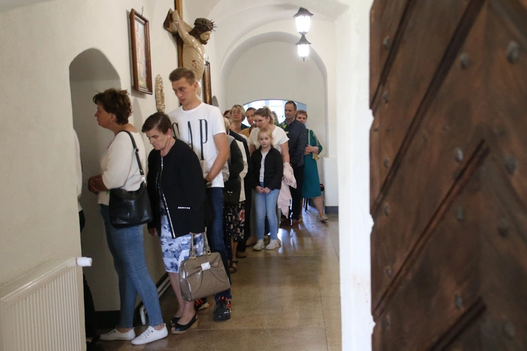 Ratowo. Odpust św. Antoniego