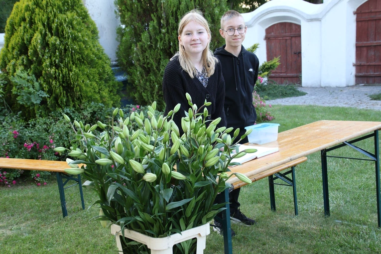 Ratowo. Odpust św. Antoniego