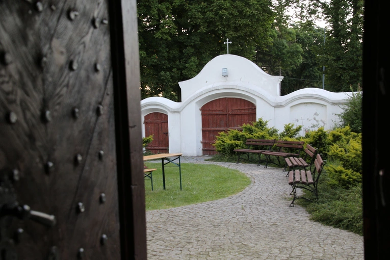 Ratowo. Odpust św. Antoniego