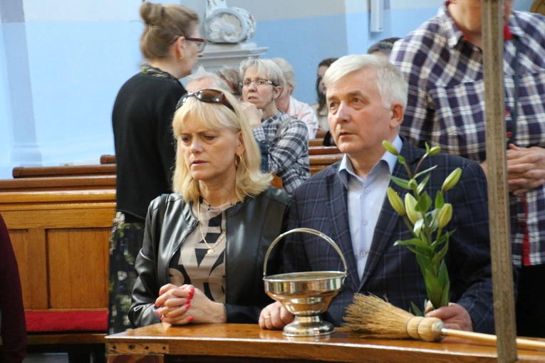 Ratowo. Odpust św. Antoniego