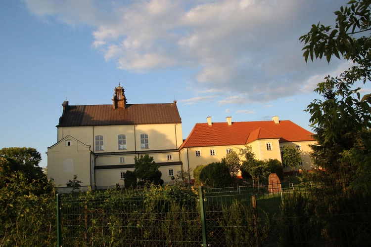 Ratowo. Odpust św. Antoniego