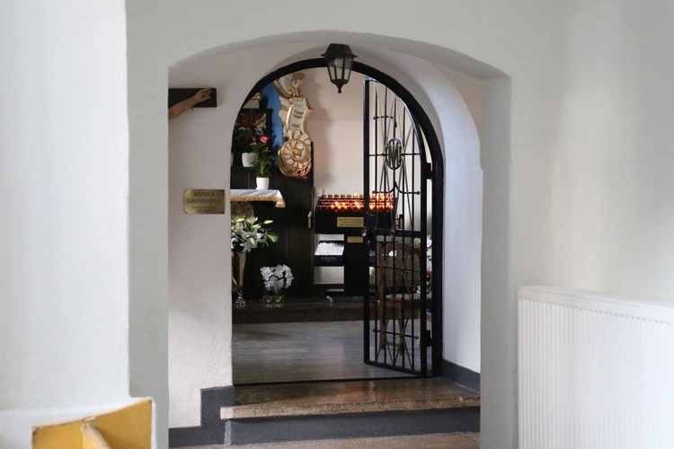 Ratowo. Odpust św. Antoniego