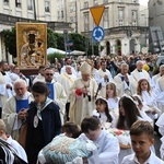 Maryja na pl. Zbawiciela