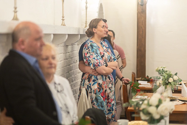 Randka Małżeńska w Lasocinie