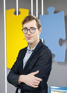 Mariusz Ślizewski 