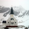 Kościoły Antarktyki