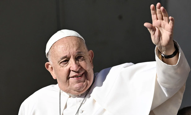 Franciszek jako pierwszy w historii papież będzie gościem szczytu przywódców G7