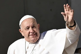 Franciszek jako pierwszy w historii papież będzie gościem szczytu przywódców G7