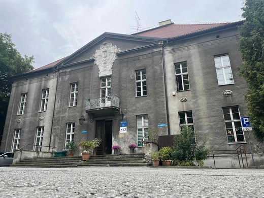 40-lecie istnienia WOLOiZOL w Gorzycach.
