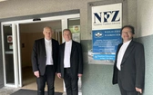 40-lecie istnienia WOLOiZOL w Gorzycach.