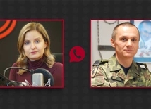 Gen. Roman Polko: obecność wojska na granicy to marnotrawienie kapitału ludzkiego