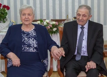 Długowieczni razem