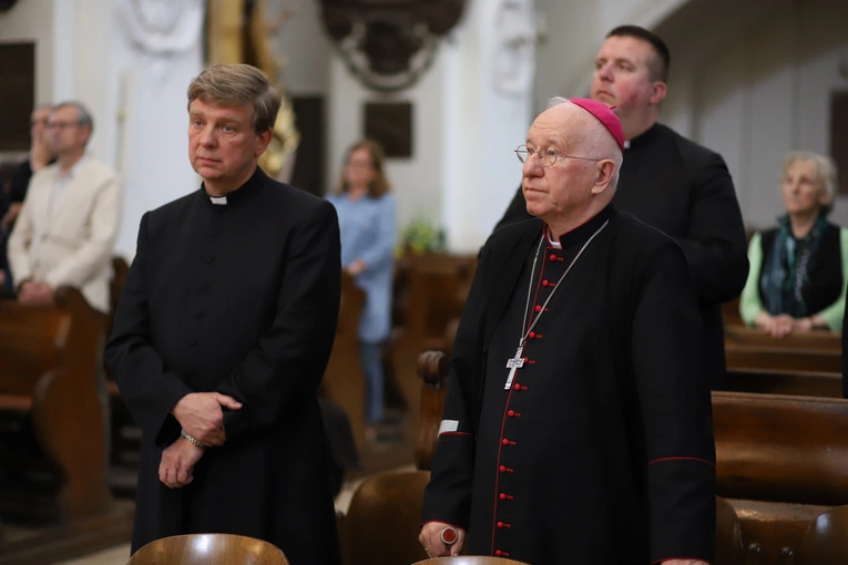 25. rocznica wizyty Jana Pawła II w Łowiczu - cz. 1