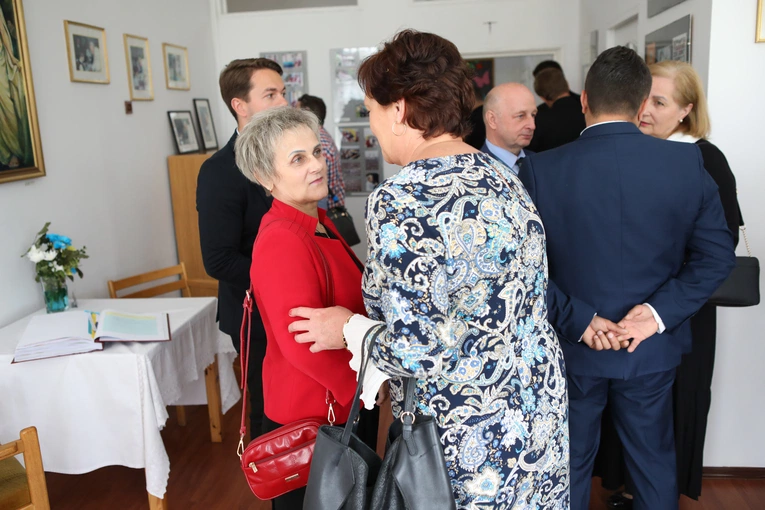 25. rocznica wizyty Jana Pawła II w Łowiczu - cz. 1