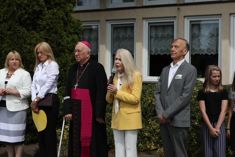 25. rocznica wizyty Jana Pawła II w Łowiczu - cz. 1