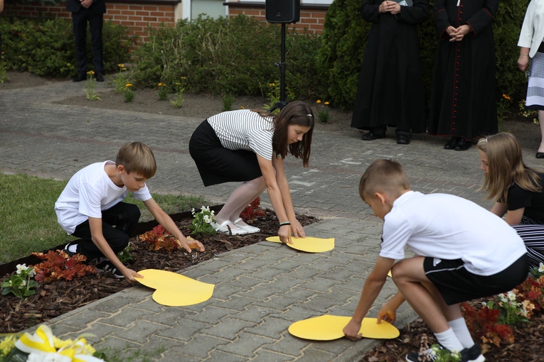 25. rocznica wizyty Jana Pawła II w Łowiczu - cz. 1