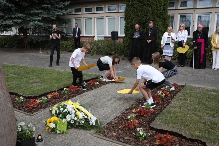 25. rocznica wizyty Jana Pawła II w Łowiczu - cz. 1