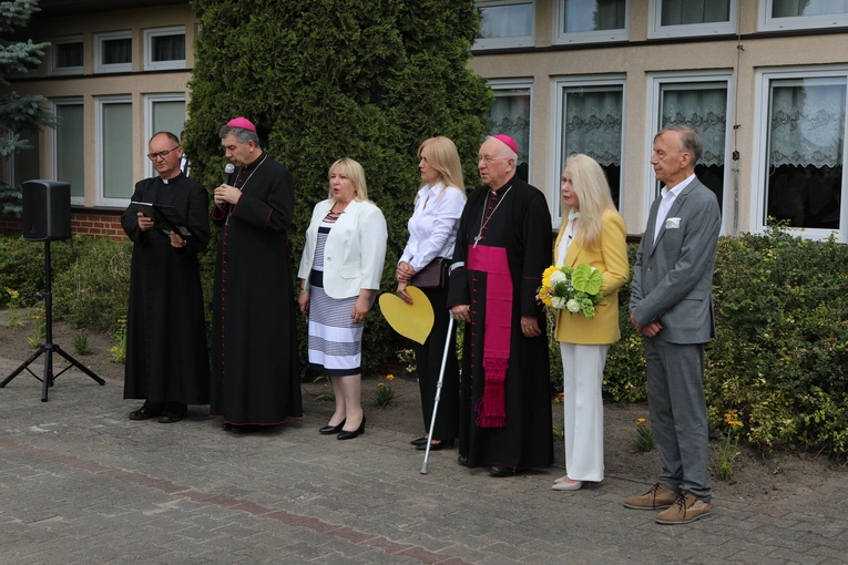 25. rocznica wizyty Jana Pawła II w Łowiczu - cz. 1