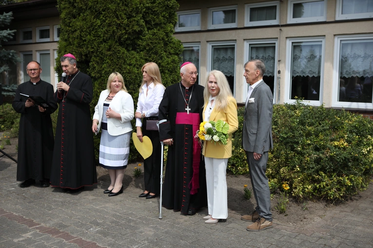 25. rocznica wizyty Jana Pawła II w Łowiczu - cz. 1