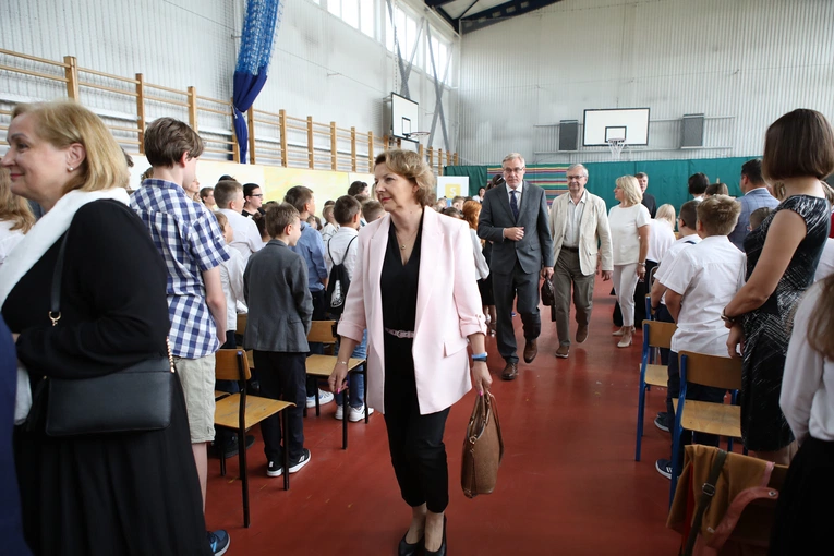 25. rocznica wizyty Jana Pawła II w Łowiczu - cz. 1