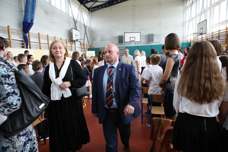 25. rocznica wizyty Jana Pawła II w Łowiczu - cz. 1