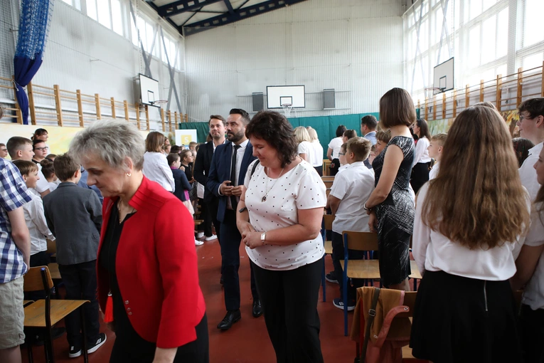 25. rocznica wizyty Jana Pawła II w Łowiczu - cz. 1