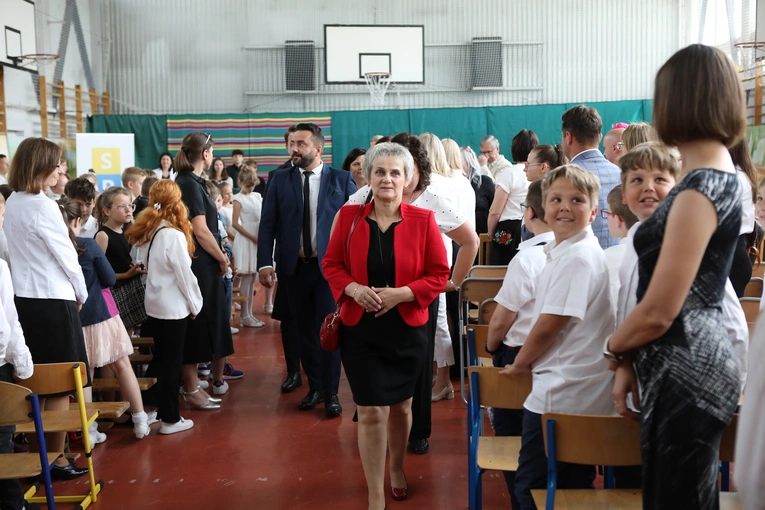 25. rocznica wizyty Jana Pawła II w Łowiczu - cz. 1