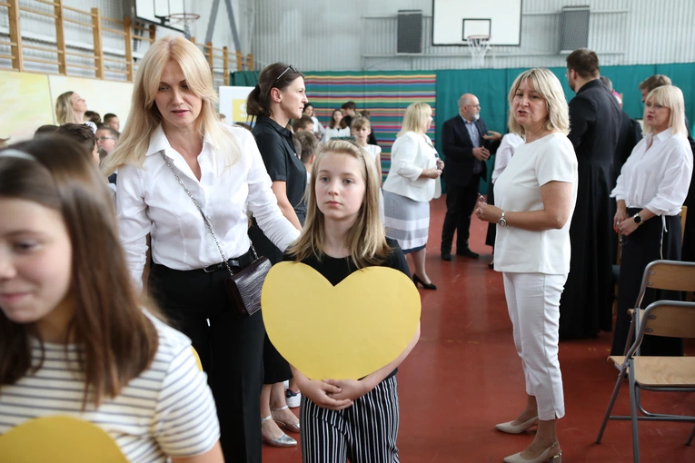 25. rocznica wizyty Jana Pawła II w Łowiczu - cz. 1