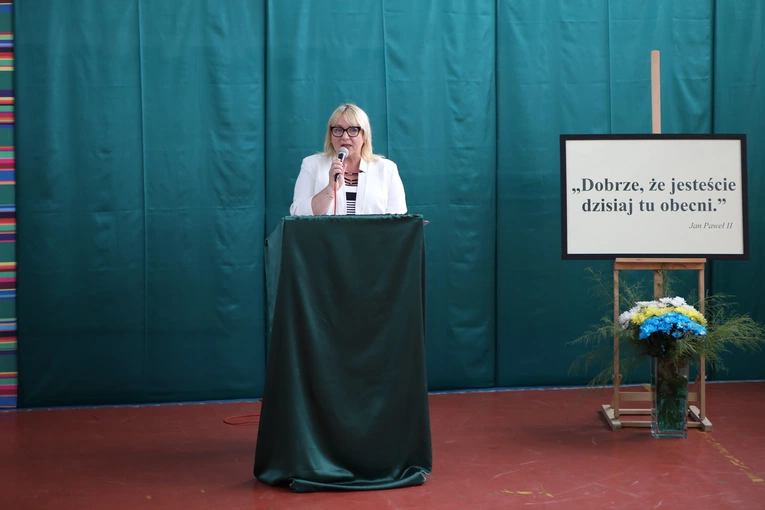 25. rocznica wizyty Jana Pawła II w Łowiczu - cz. 1