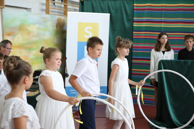 25. rocznica wizyty Jana Pawła II w Łowiczu - cz. 1