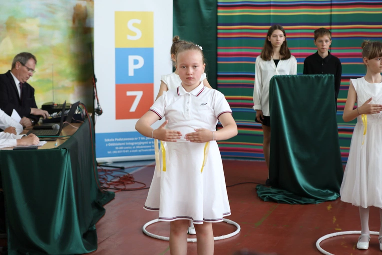 25. rocznica wizyty Jana Pawła II w Łowiczu - cz. 1