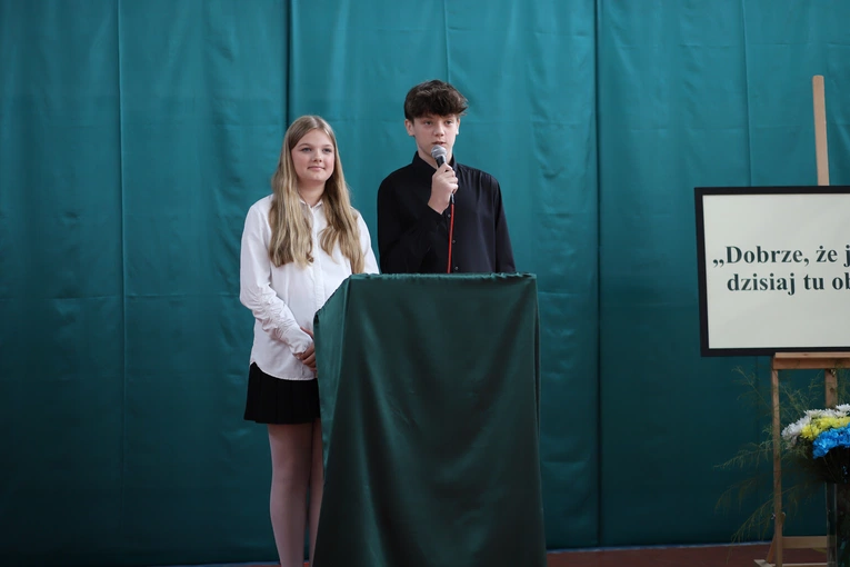 25. rocznica wizyty Jana Pawła II w Łowiczu - cz. 1