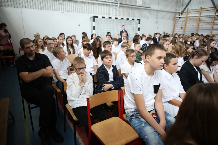 25. rocznica wizyty Jana Pawła II w Łowiczu - cz. 1