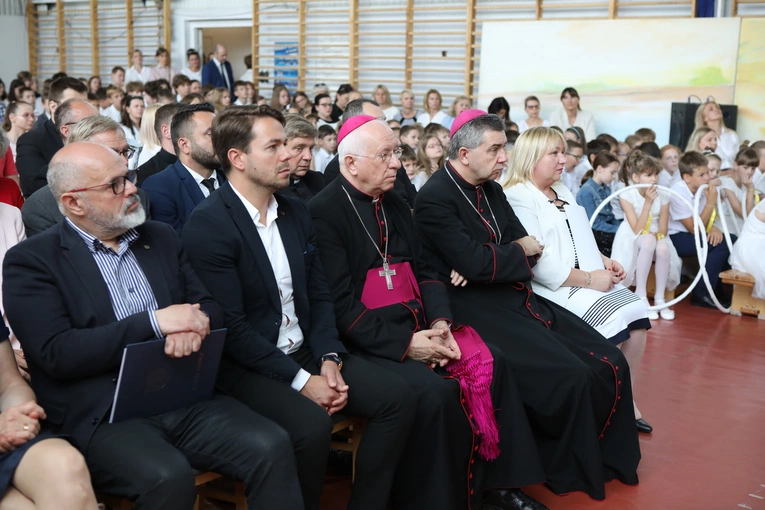 25. rocznica wizyty Jana Pawła II w Łowiczu - cz. 1