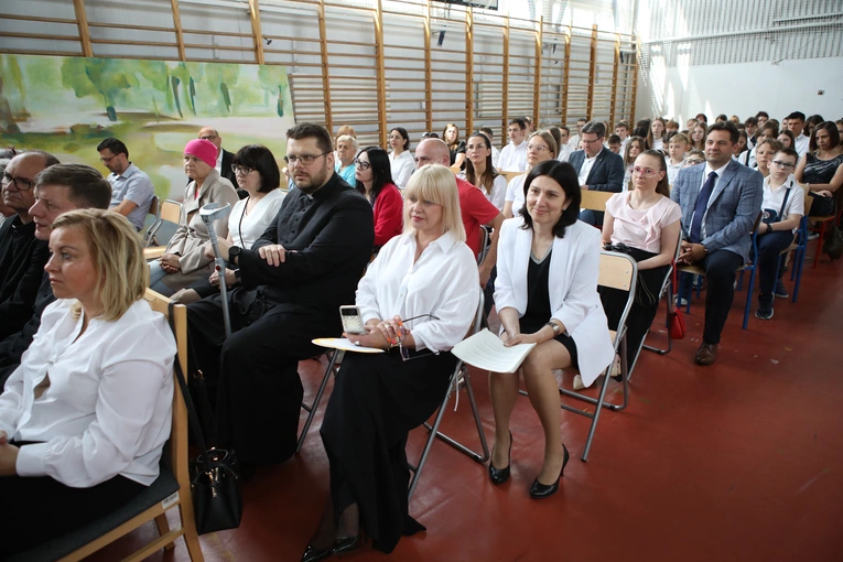 25. rocznica wizyty Jana Pawła II w Łowiczu - cz. 1