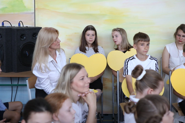 25. rocznica wizyty Jana Pawła II w Łowiczu - cz. 1