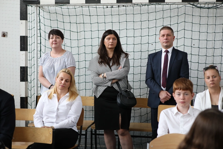 25. rocznica wizyty Jana Pawła II w Łowiczu - cz. 1