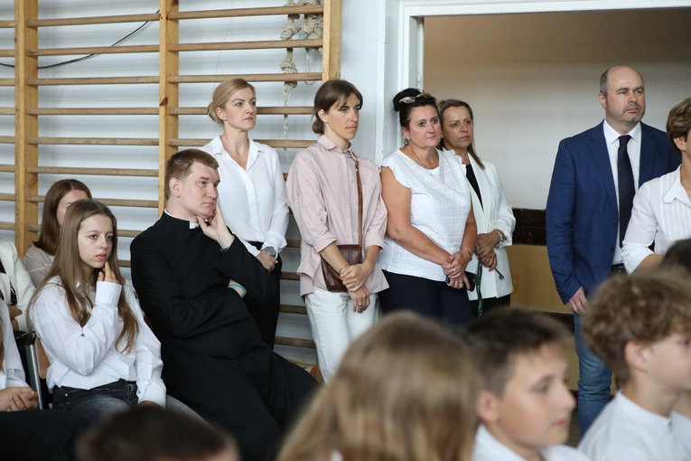 25. rocznica wizyty Jana Pawła II w Łowiczu - cz. 1