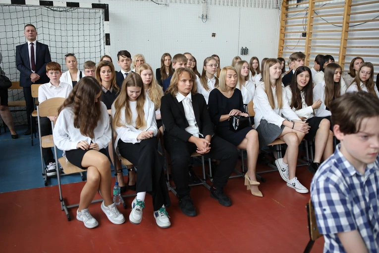 25. rocznica wizyty Jana Pawła II w Łowiczu - cz. 1