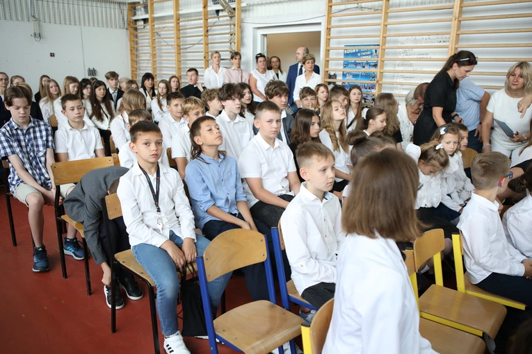 25. rocznica wizyty Jana Pawła II w Łowiczu - cz. 1