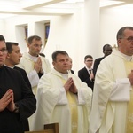 Nasi błogosławieni męczennicy w tarnowskim seminarium